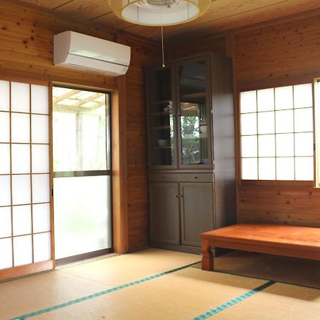 Washinosu Campground - Vacation Stay 85295V Motegi Eksteriør billede