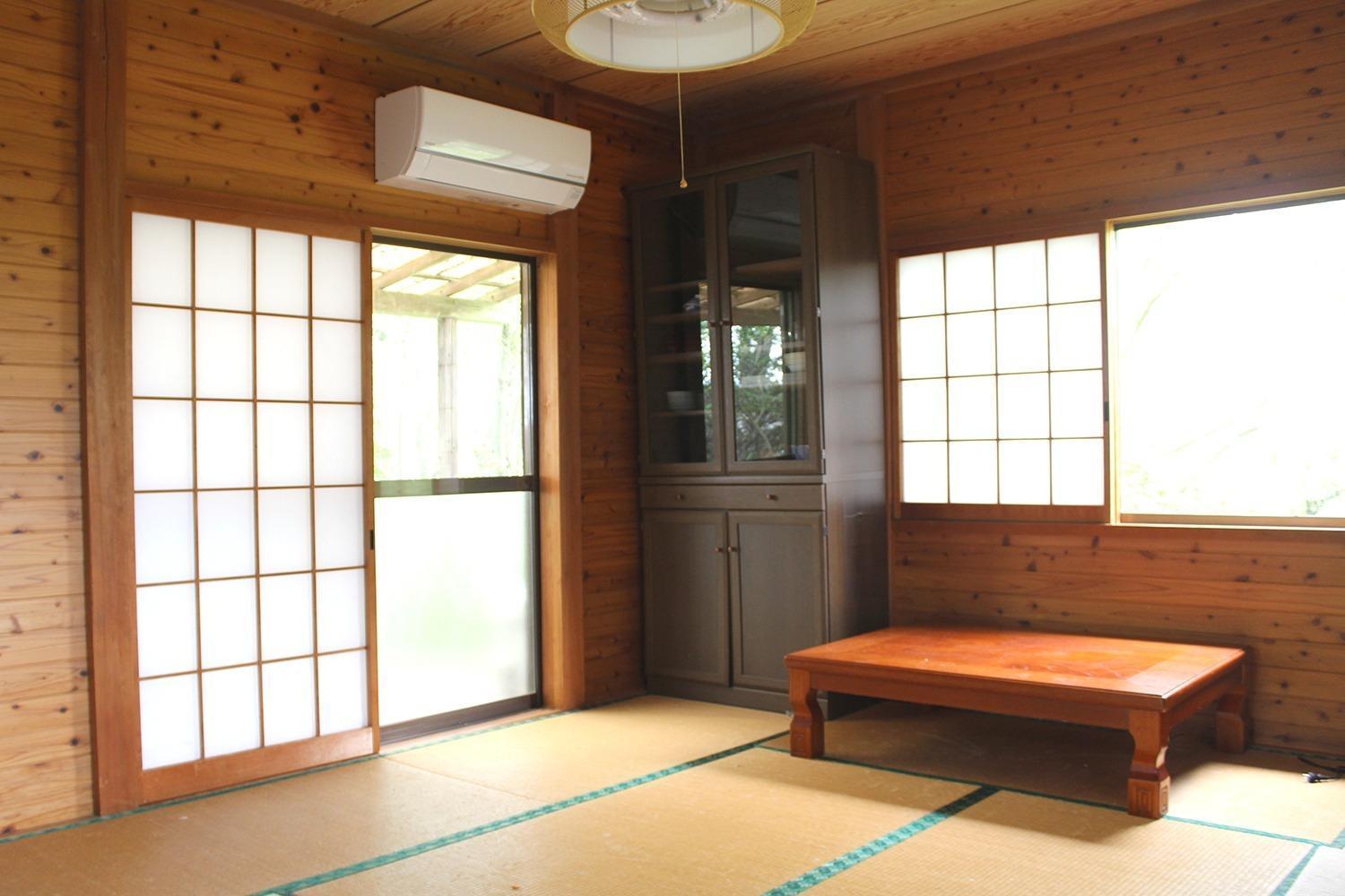 Washinosu Campground - Vacation Stay 85295V Motegi Eksteriør billede